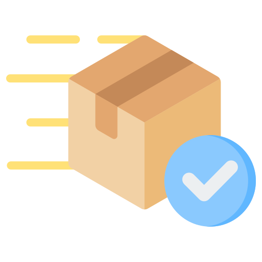 Shipping Icon