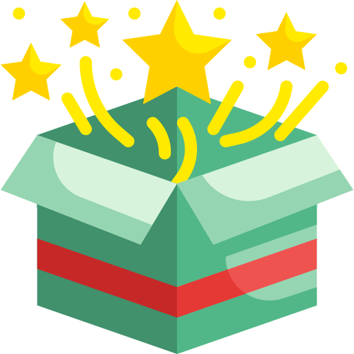 Perfect Gifts Icon